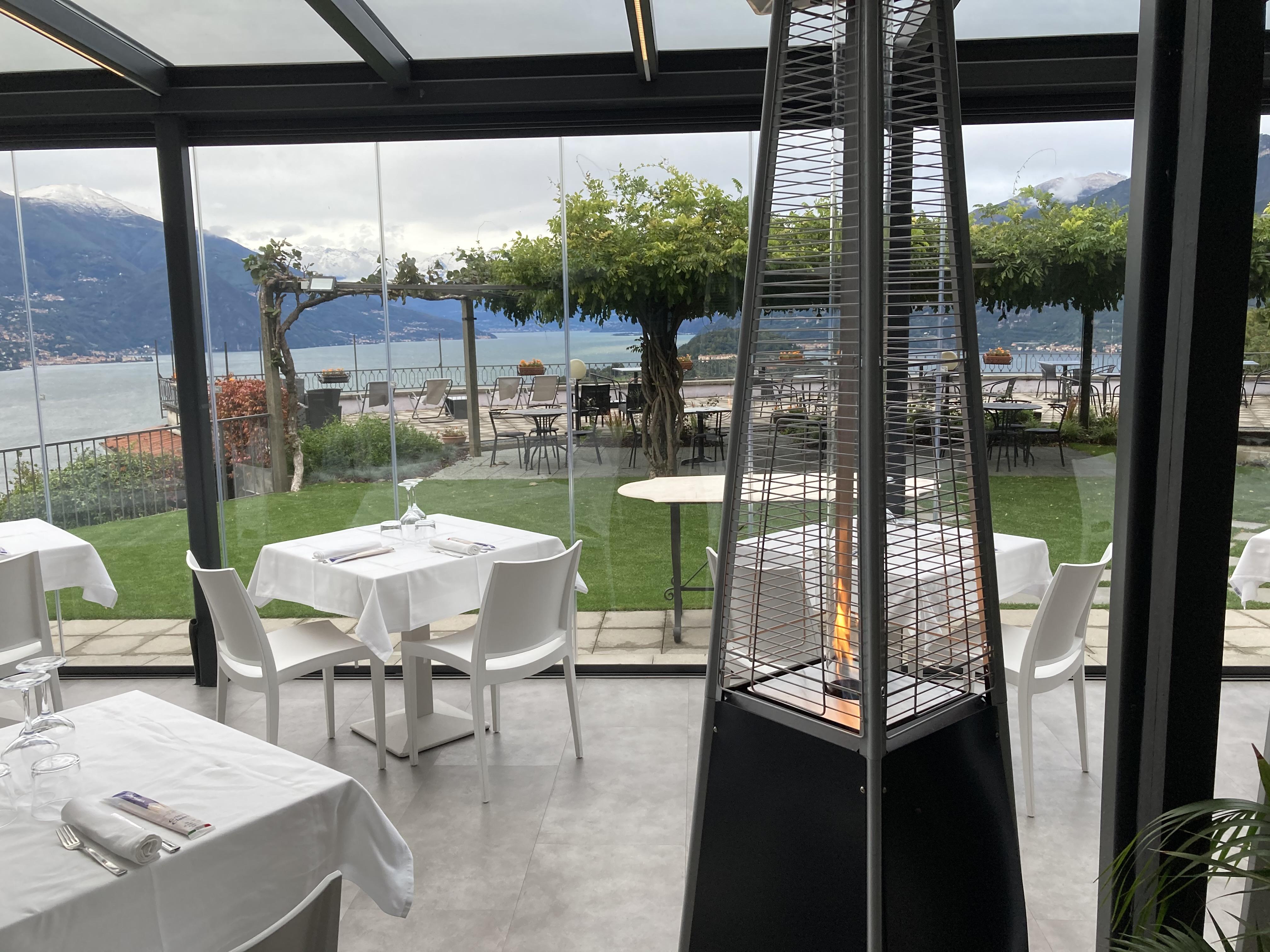 Hotel Bike&active Il Perlo Panorama