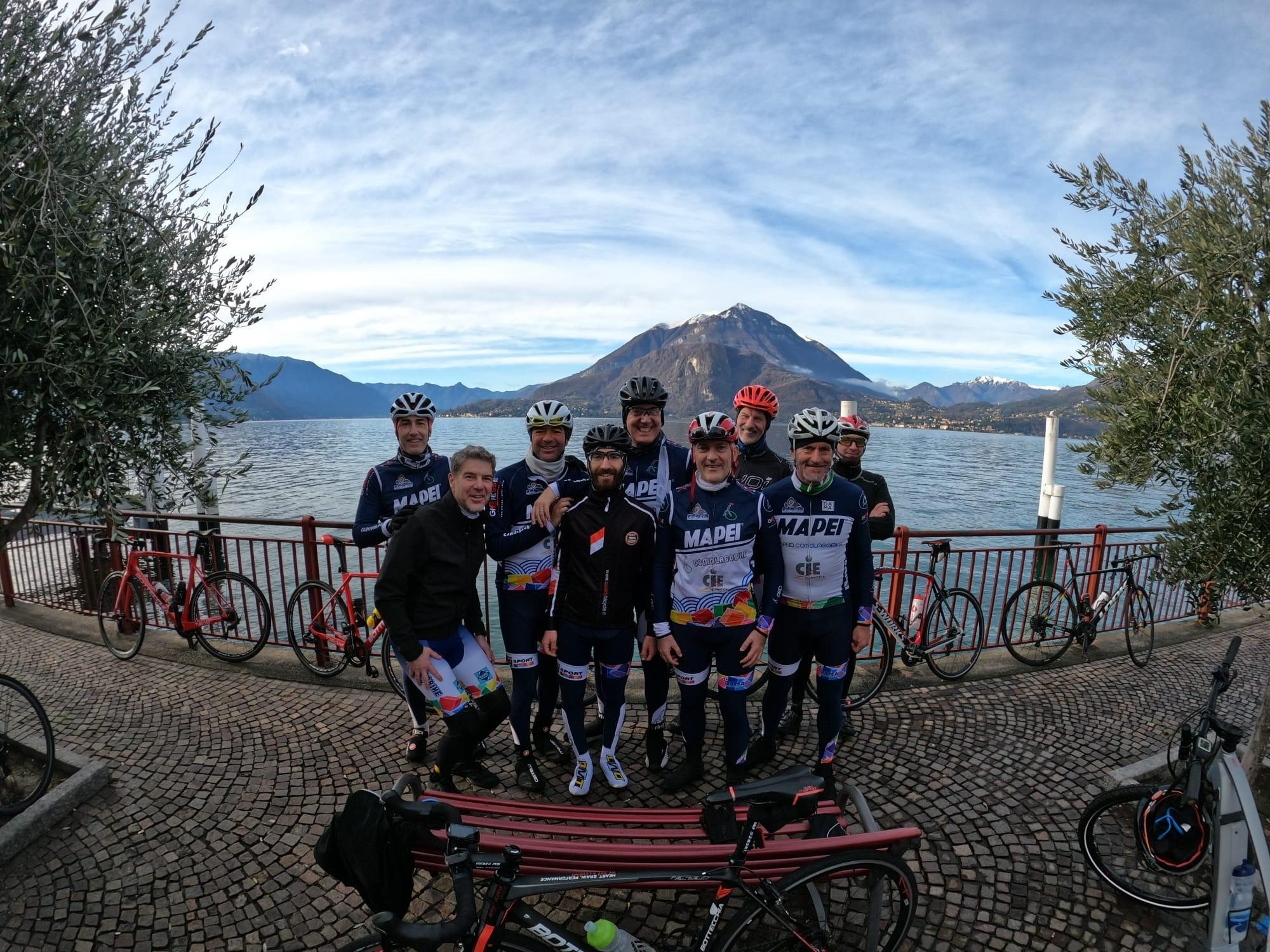 Hotel Bike&active Il Perlo Panorama Bellagio