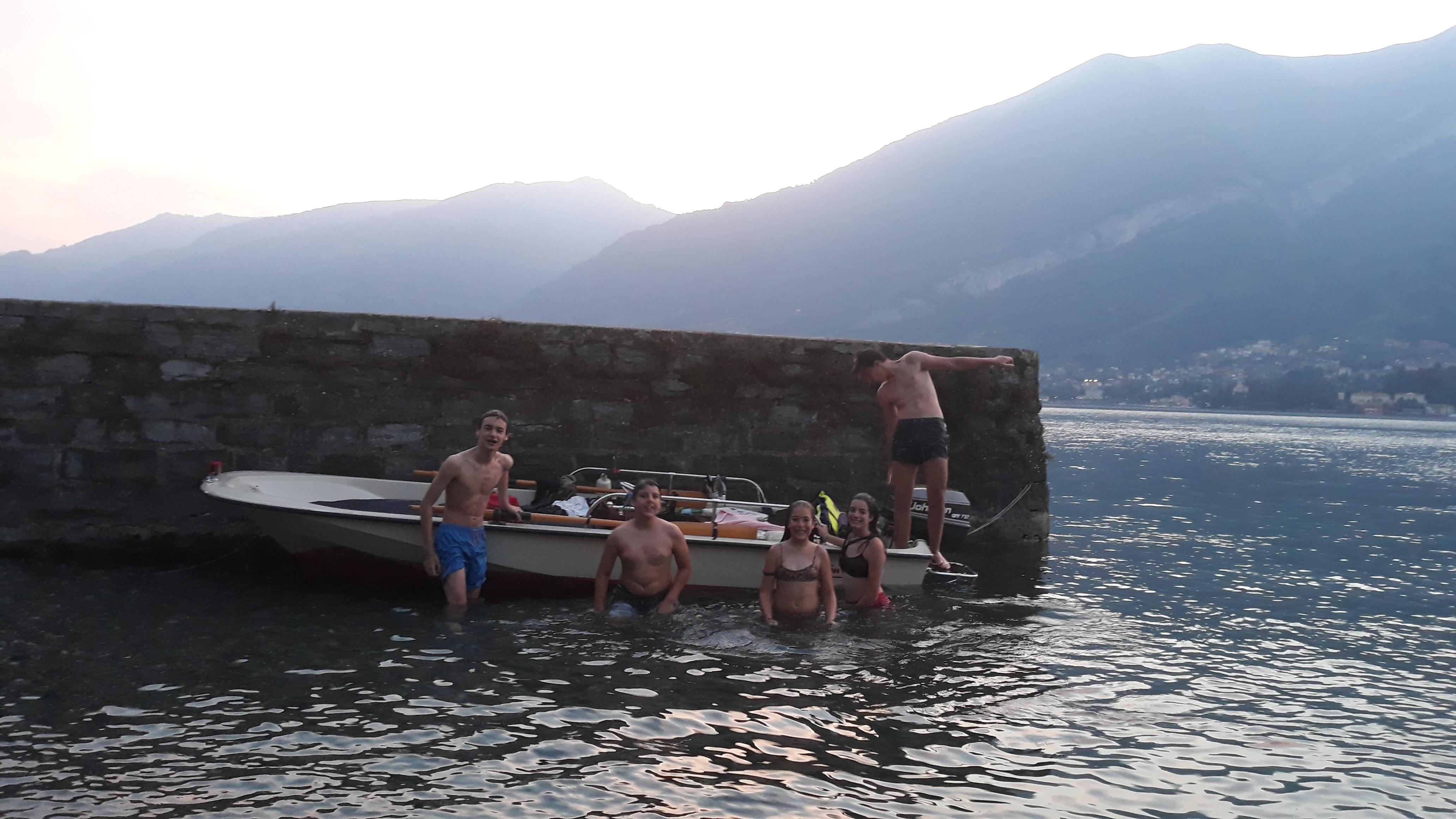 Hotel Bike&active Il Perlo Panorama Bellagio