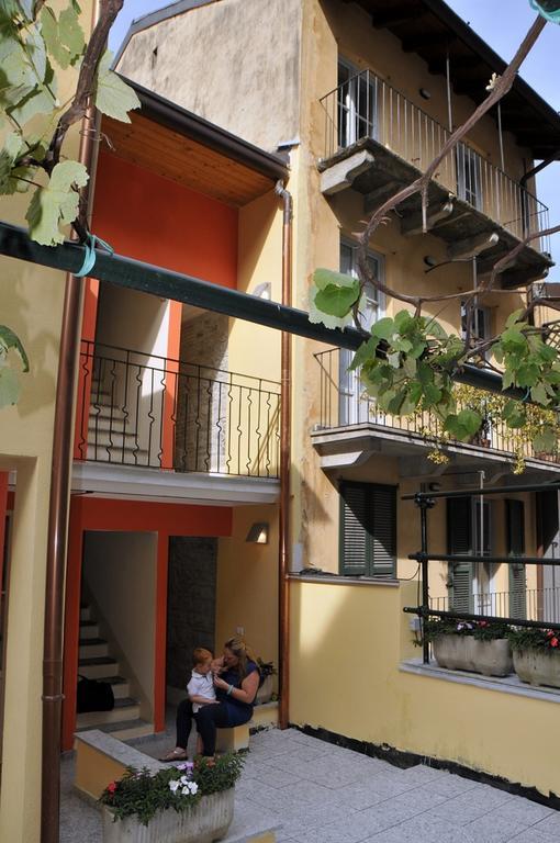 La Corte Fiorita
