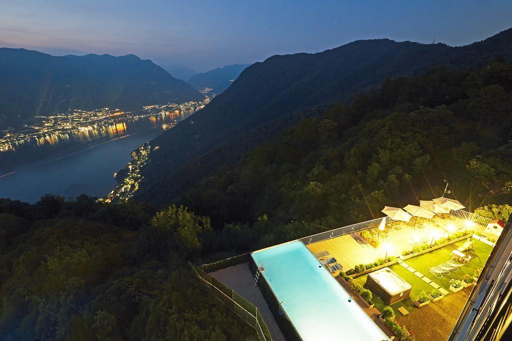 Paradiso Hotel 3*