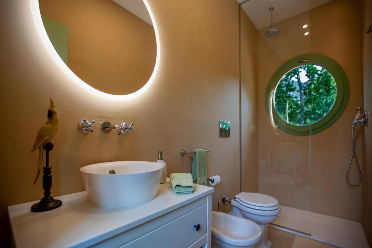 The Greenhouse Luxury On Villa
