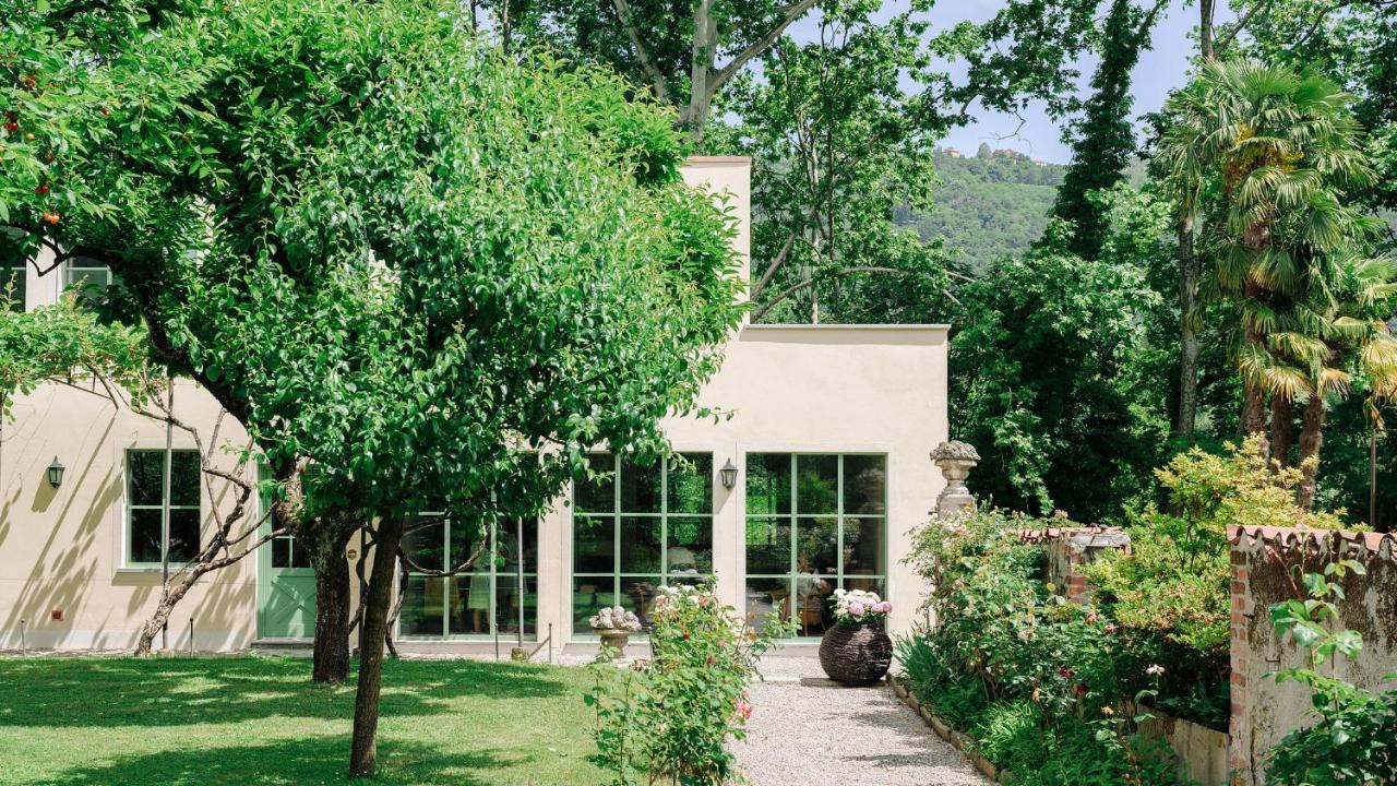 Villa The Greenhouse Luxury On Como