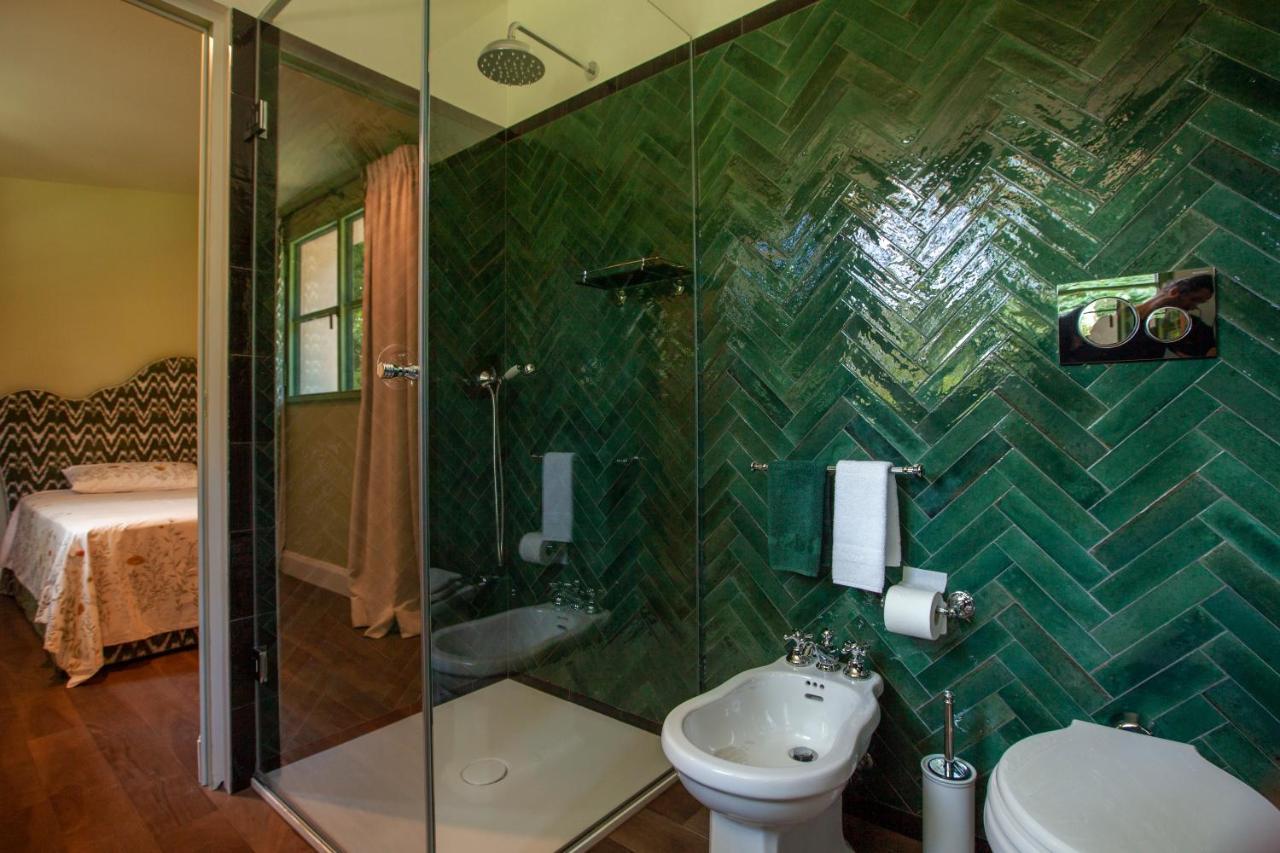 The Greenhouse Luxury On Como