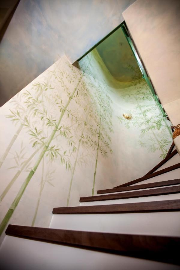 The Greenhouse Luxury On Villa Como