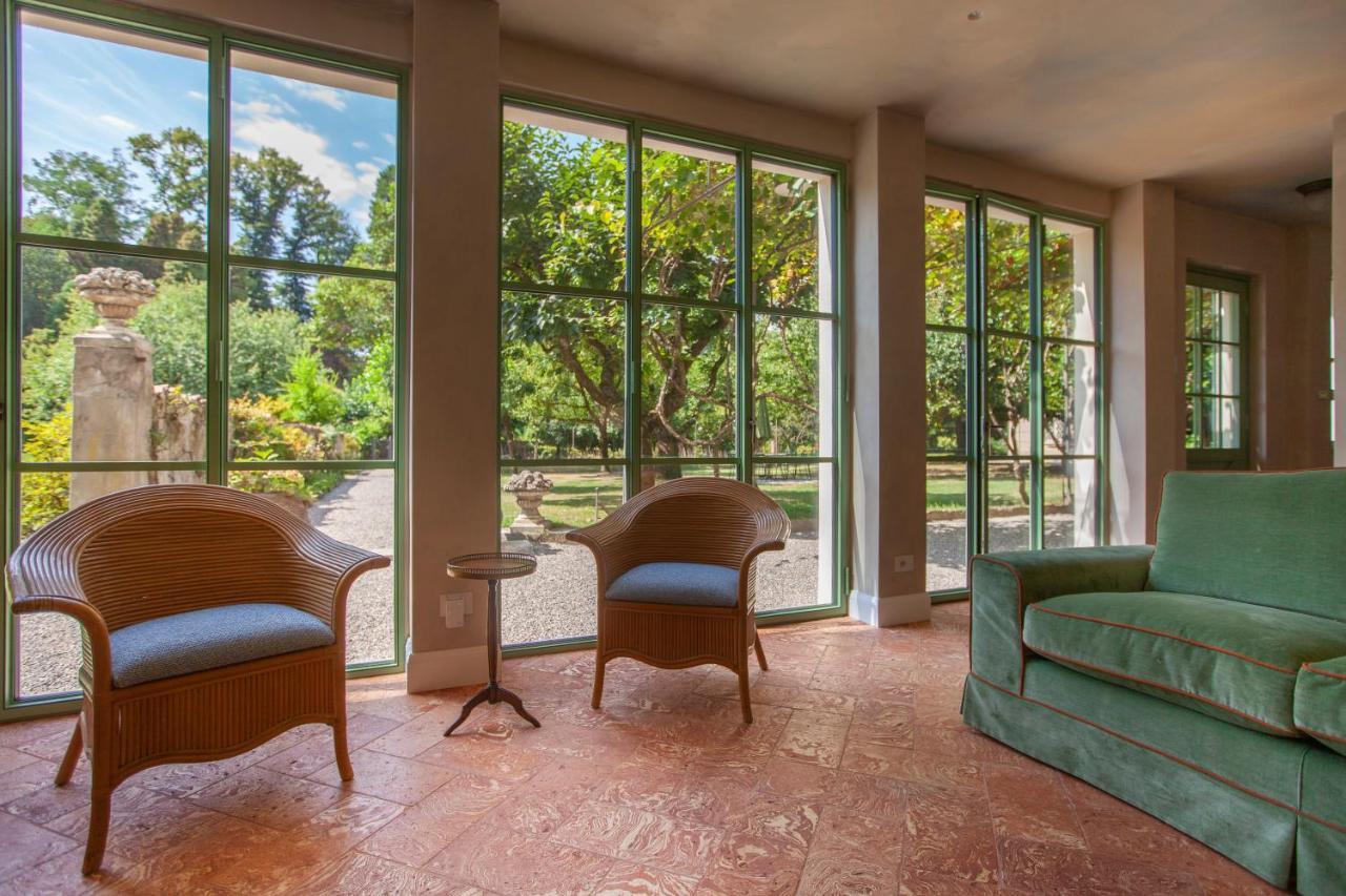 The Greenhouse Luxury On Como