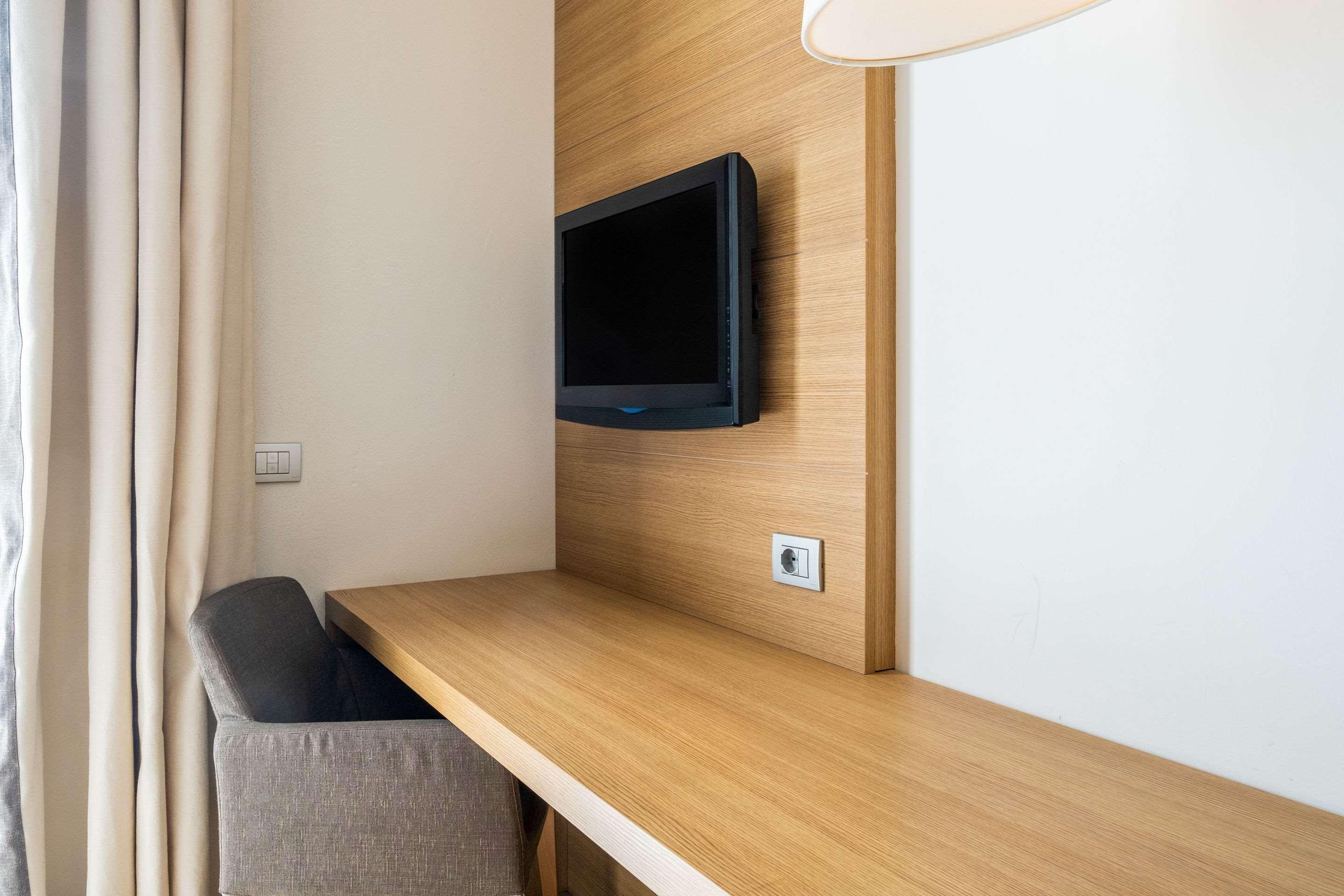 Hotel Hsm San Martino