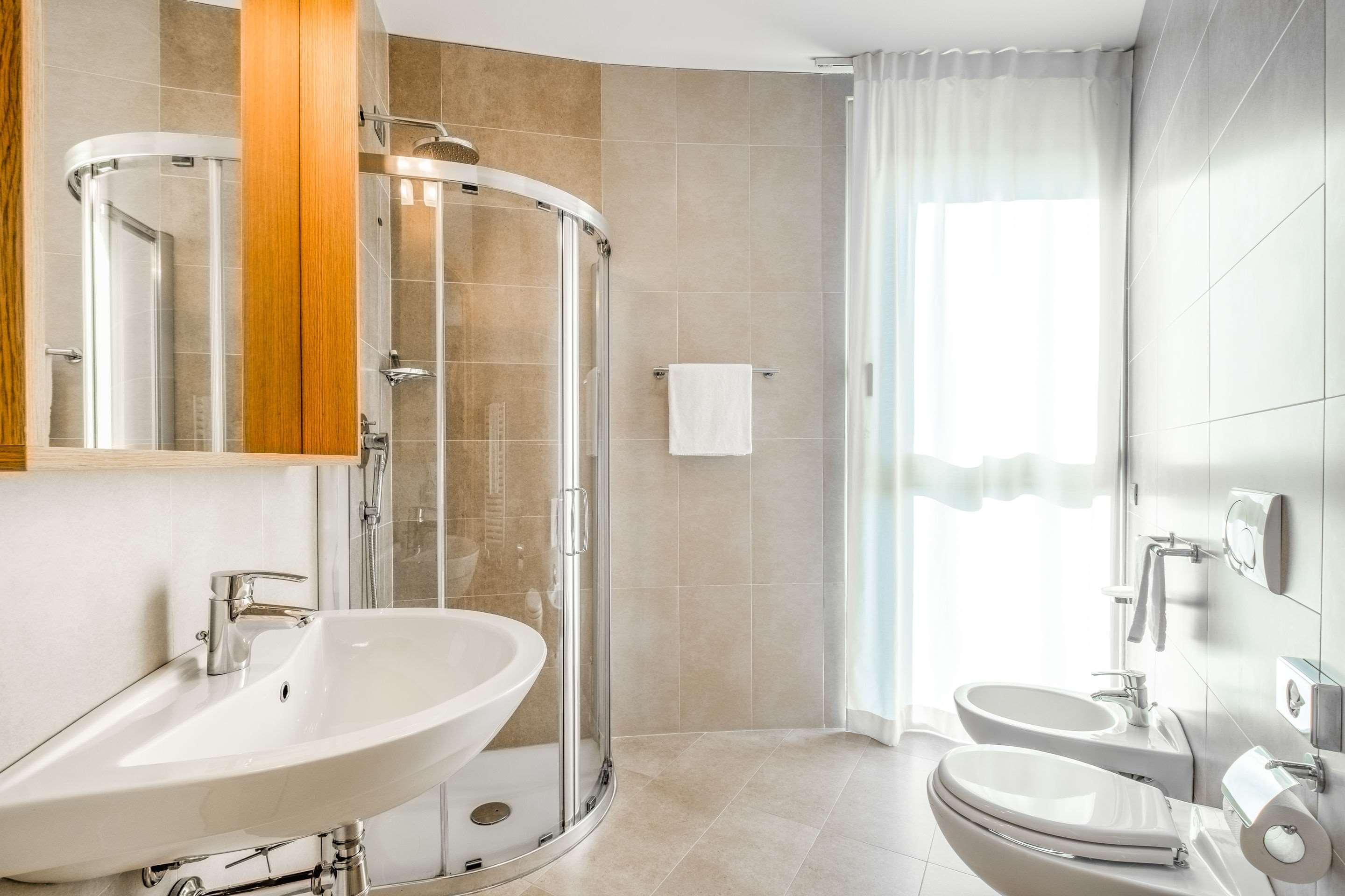 Hsm San Martino Hotel
