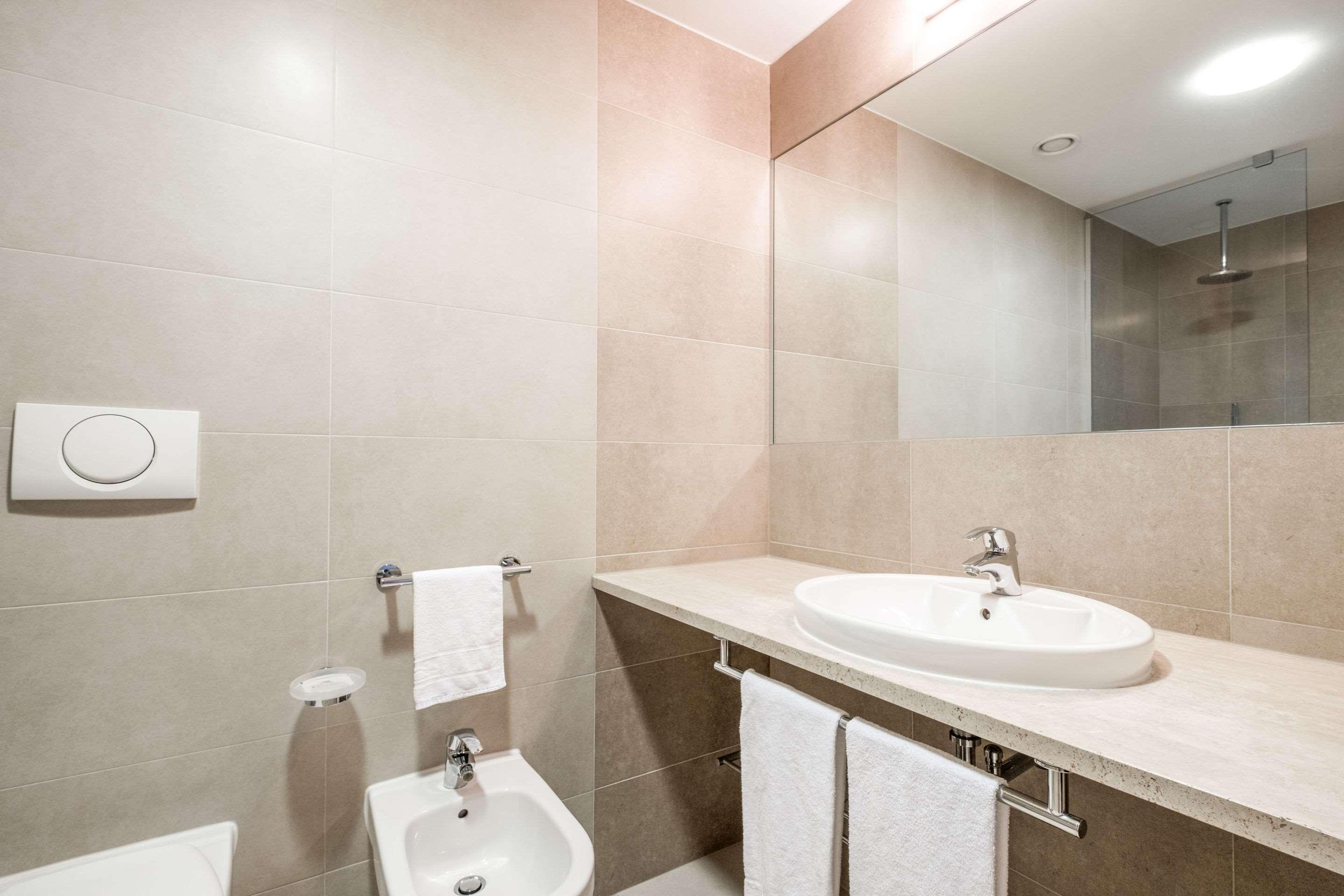 Hsm San Martino Hotel