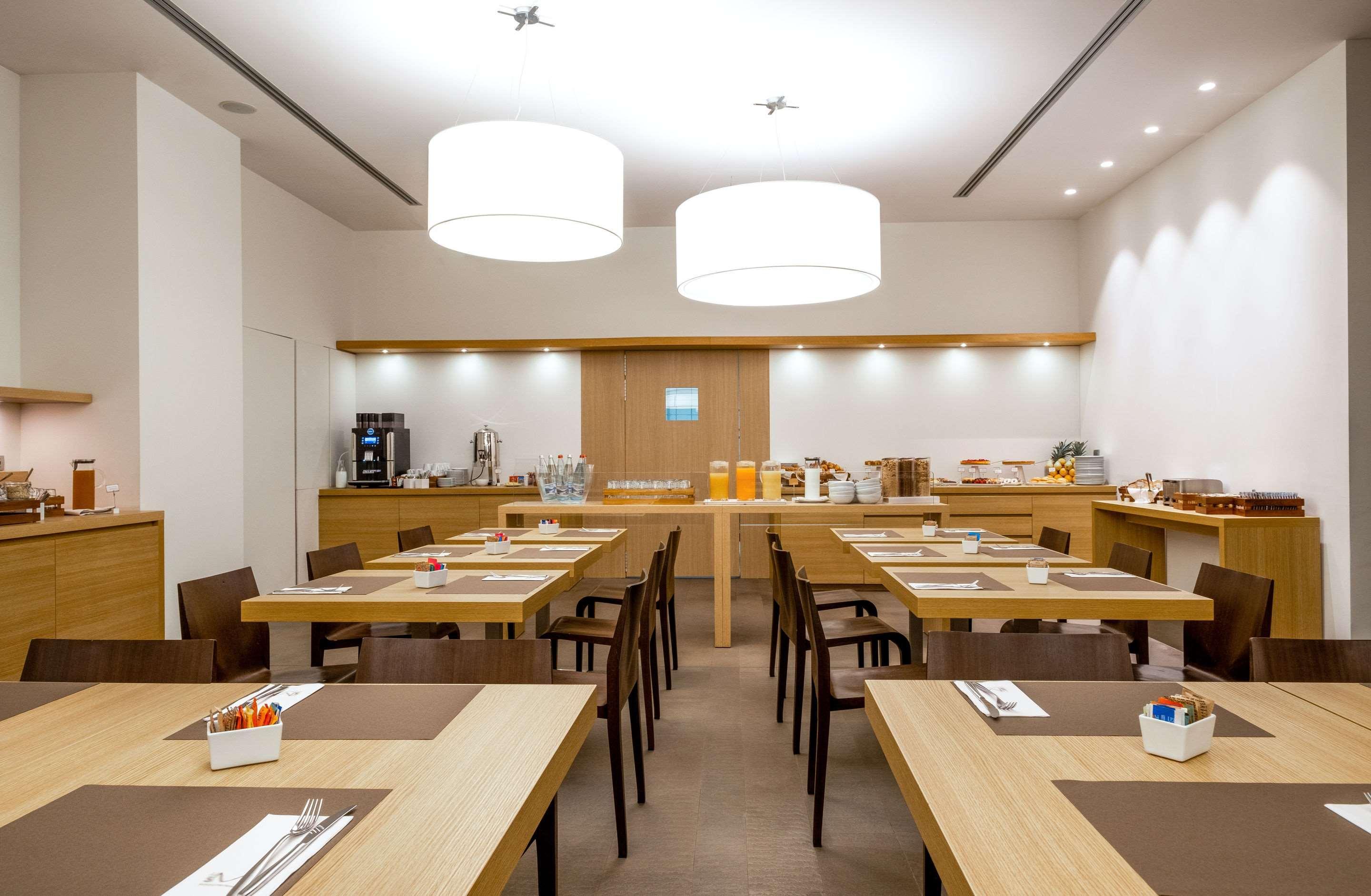 Hotel Hsm San Martino