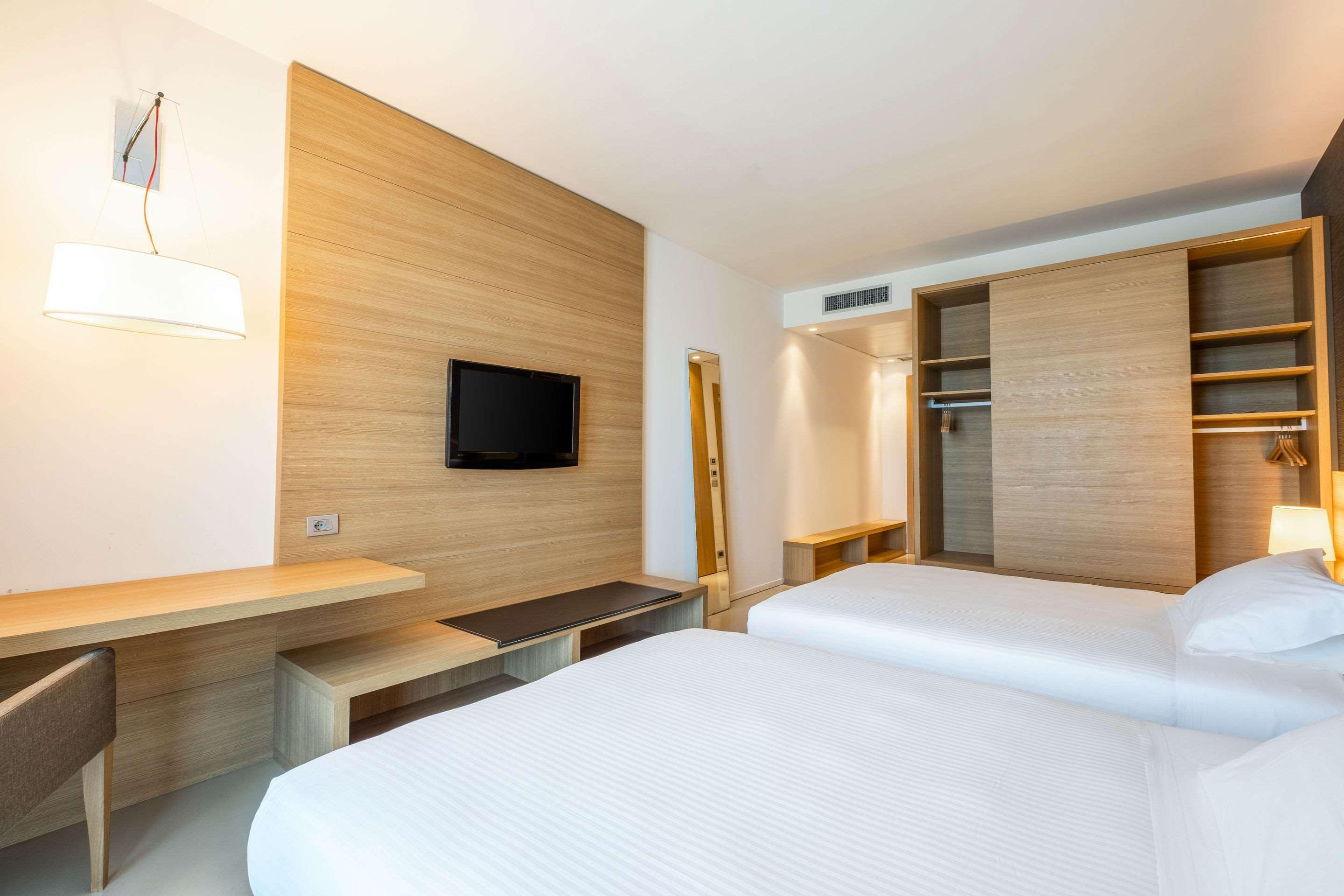 Hsm San Martino Hotel 3*