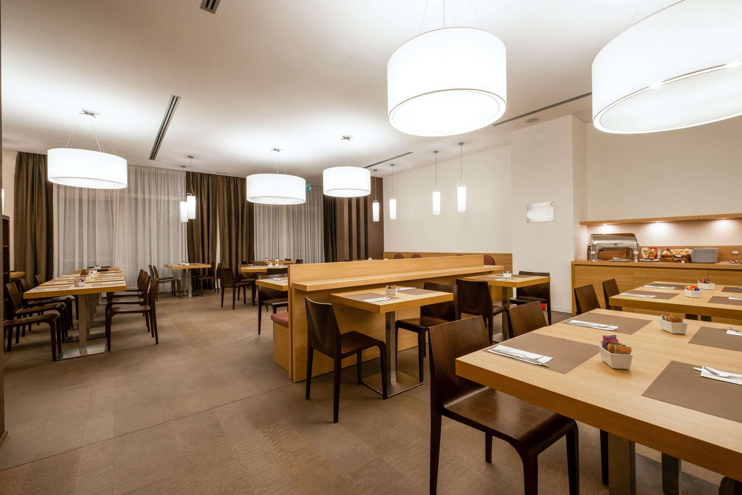Hsm San Martino Hotel 3*