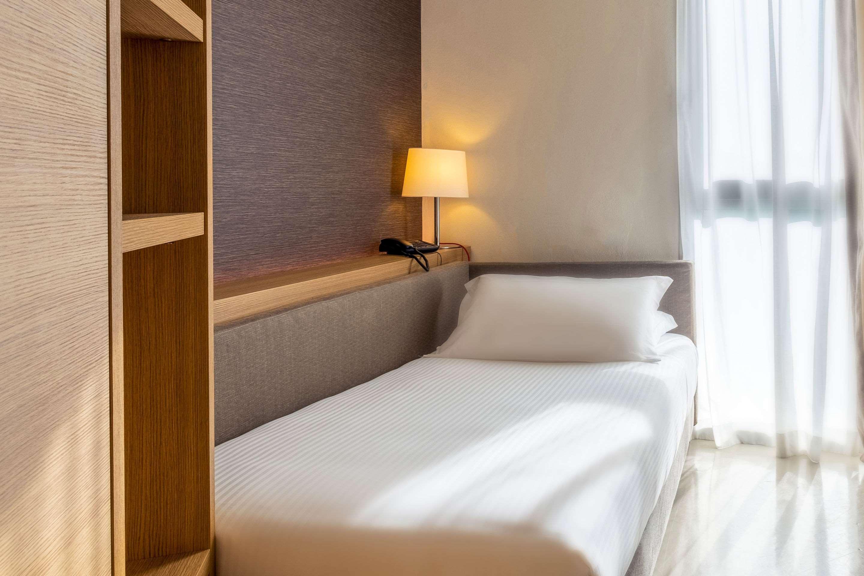 Hotel Hsm San Martino 3*