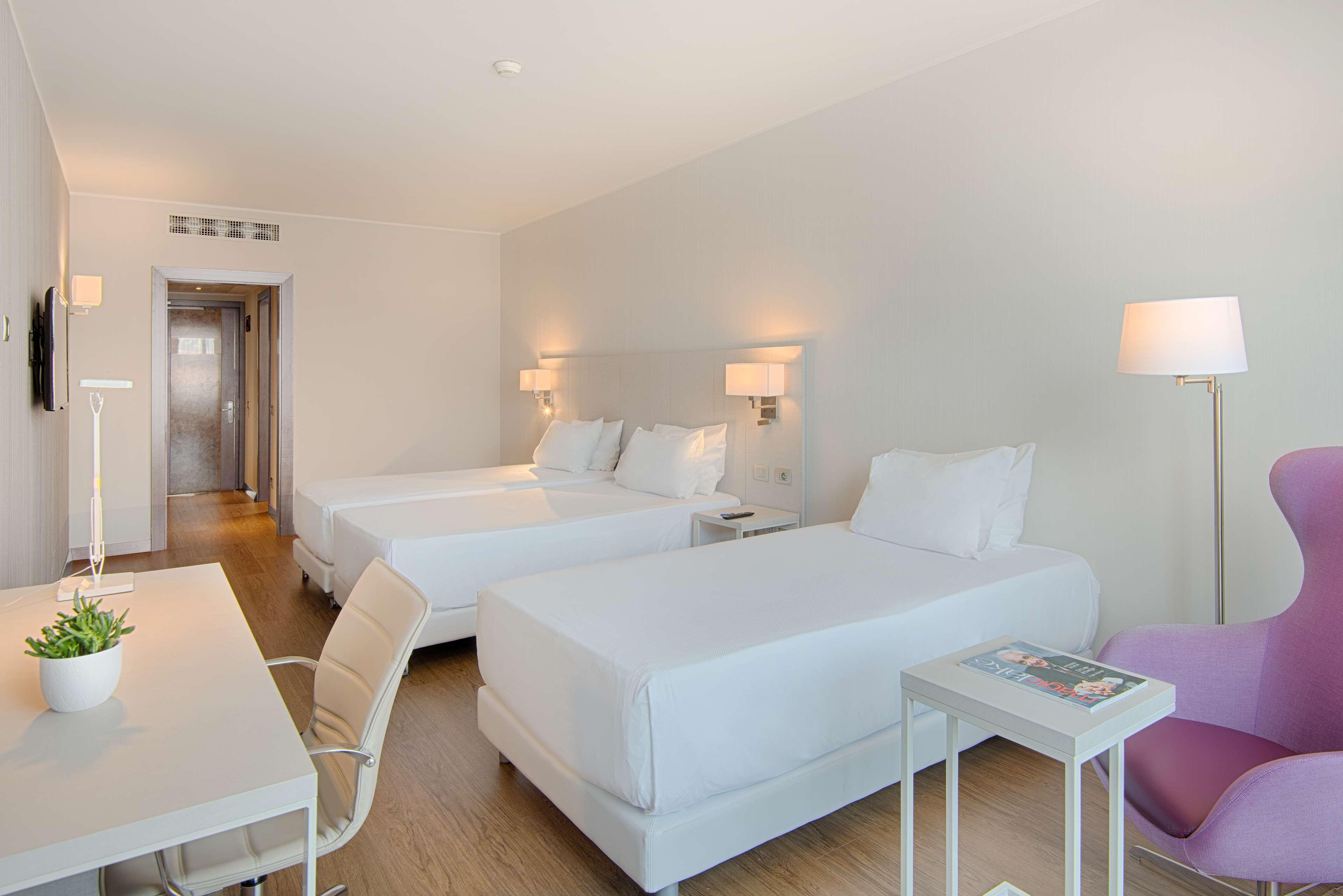 Nh Pontevecchio 4*