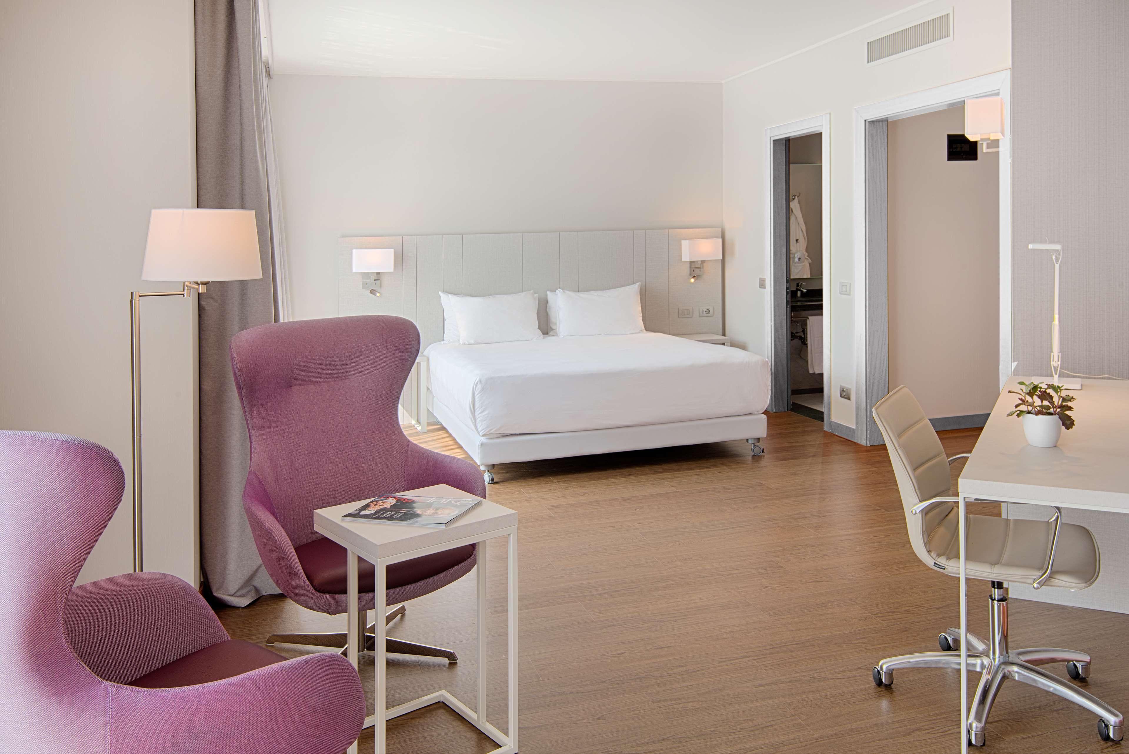 Hotel Nh Pontevecchio 4*