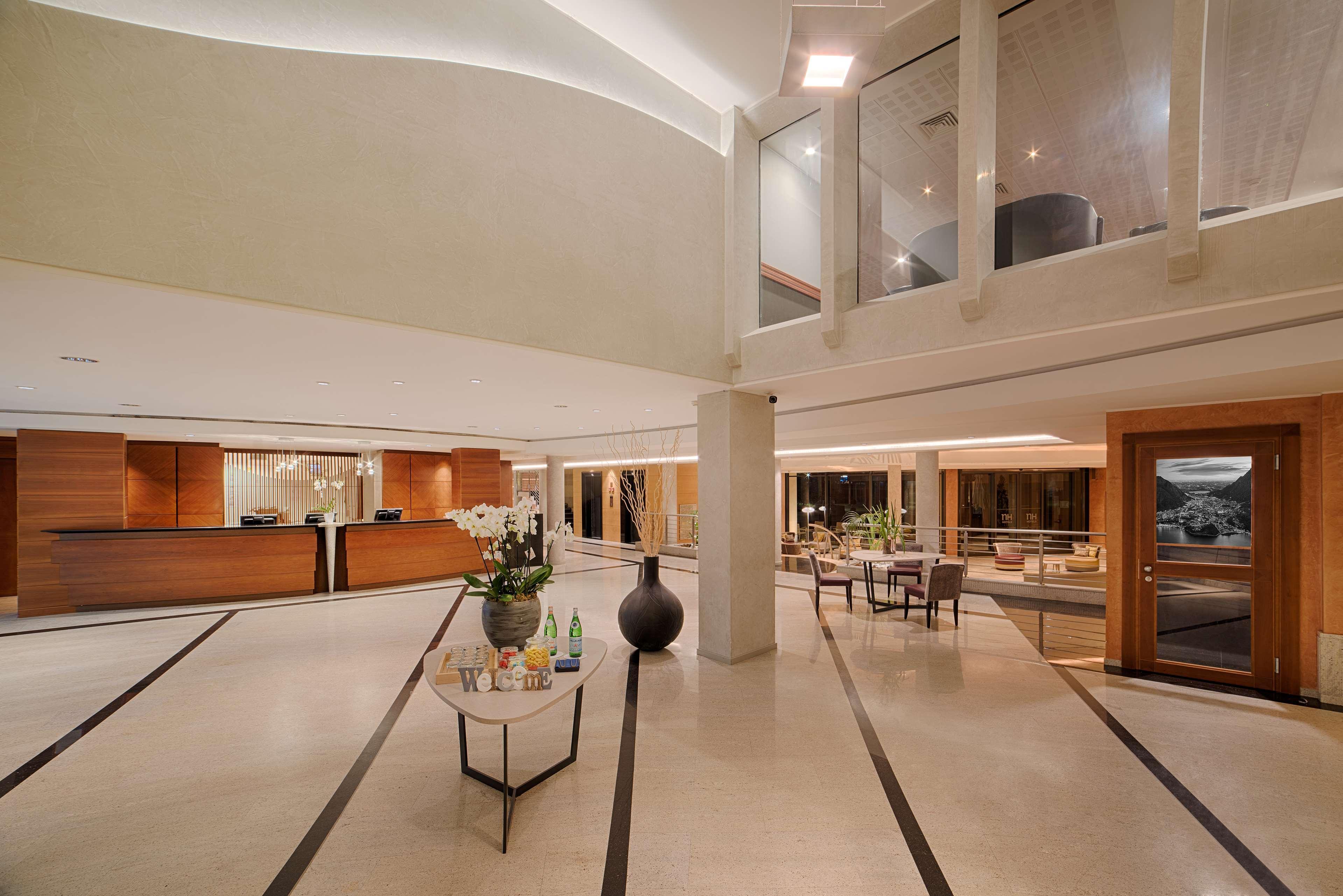 Hotel Nh Pontevecchio