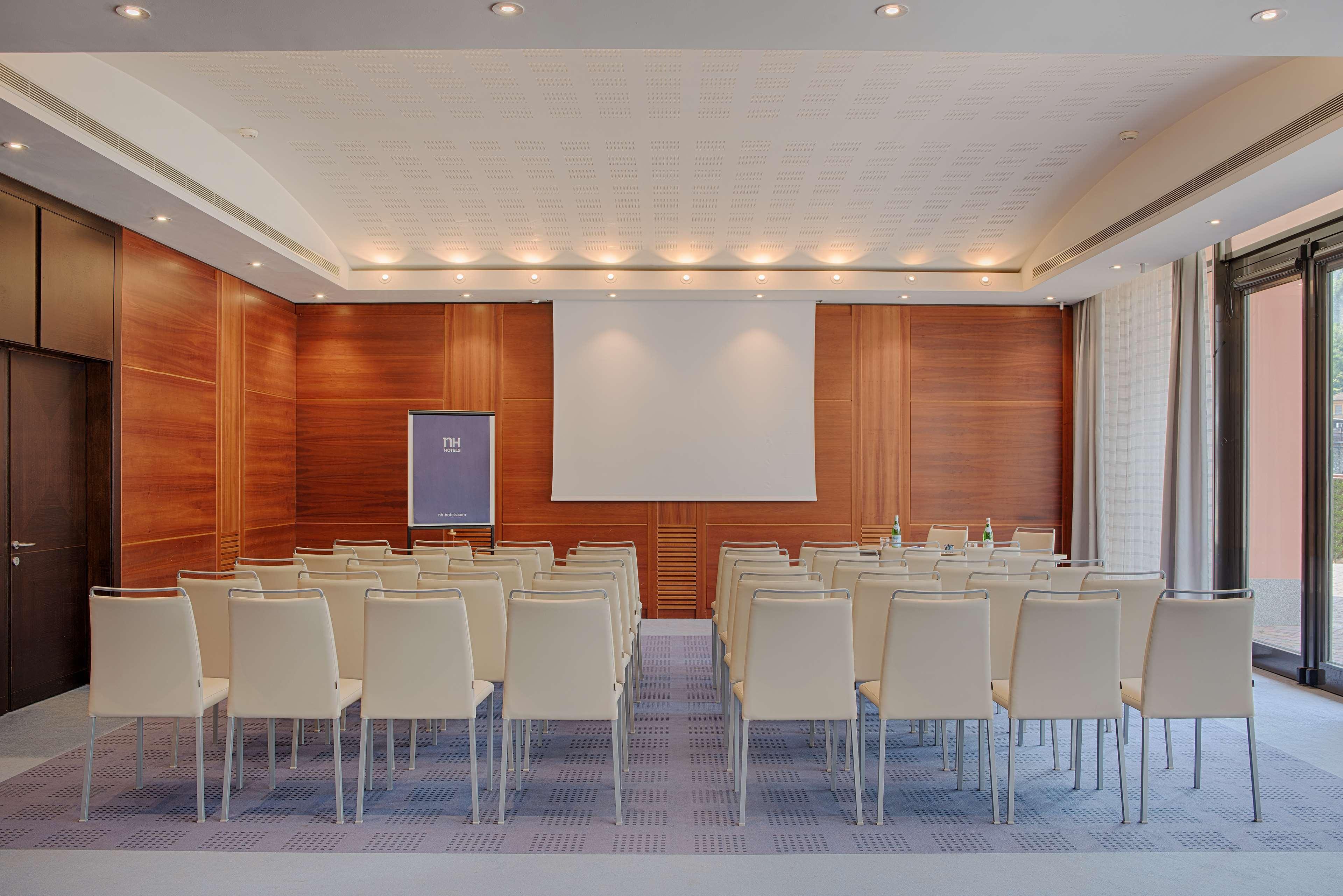 Nh Pontevecchio Hotel