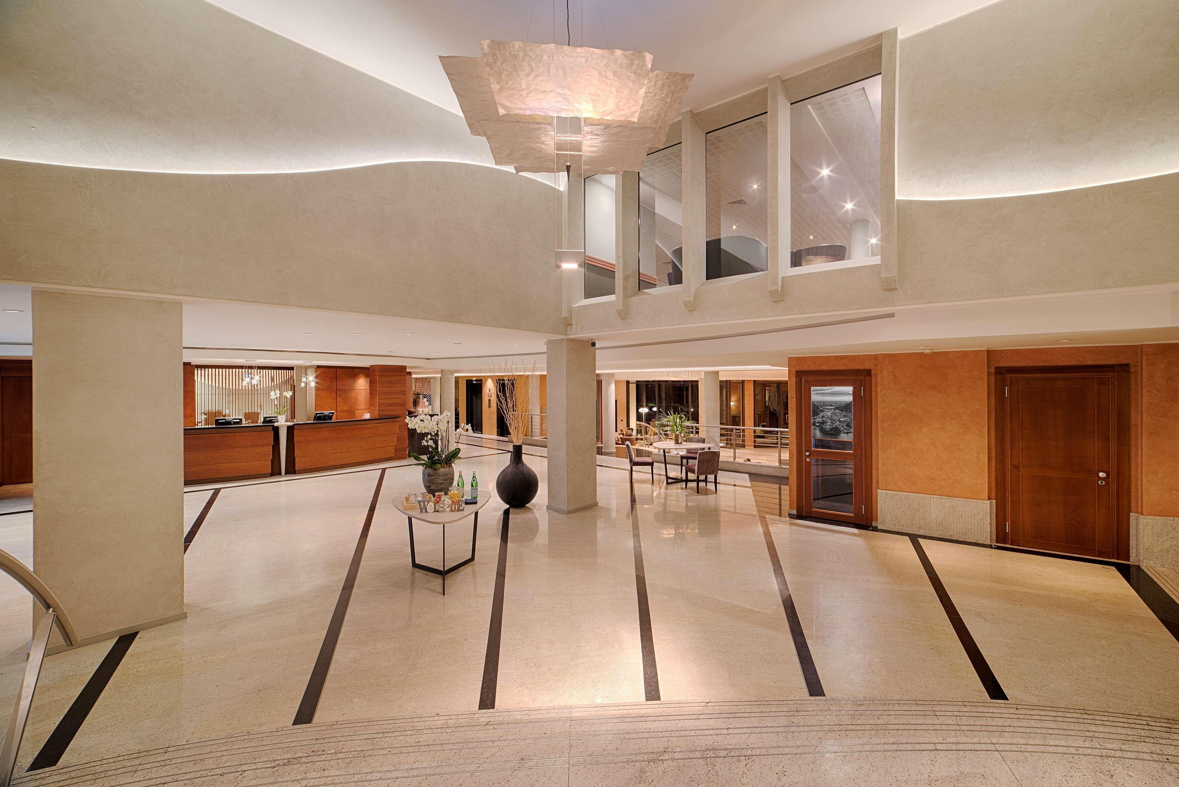 Hotel Nh Pontevecchio 4*