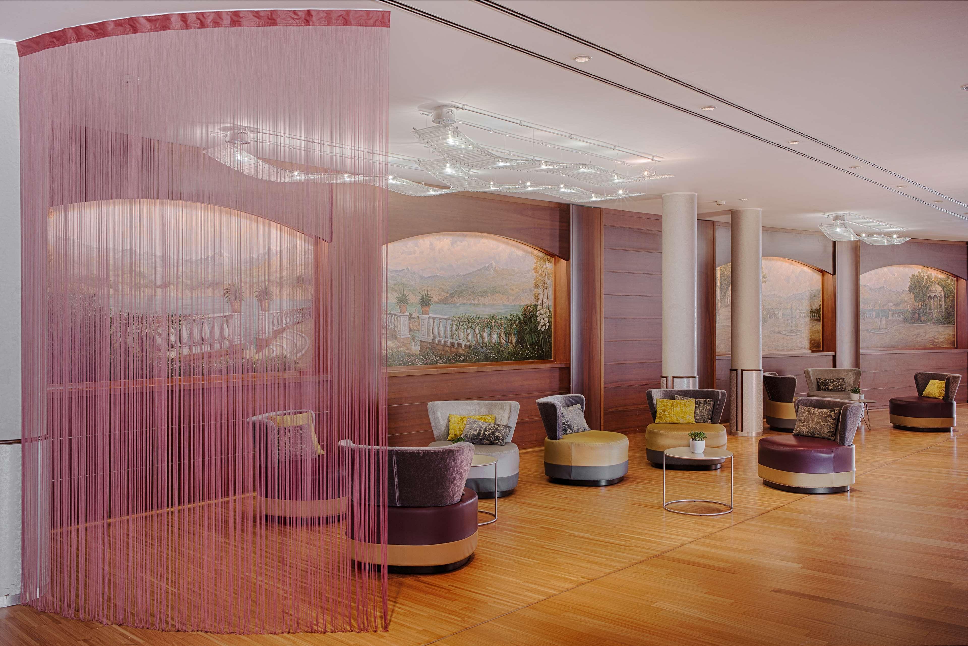Hotel Nh Pontevecchio