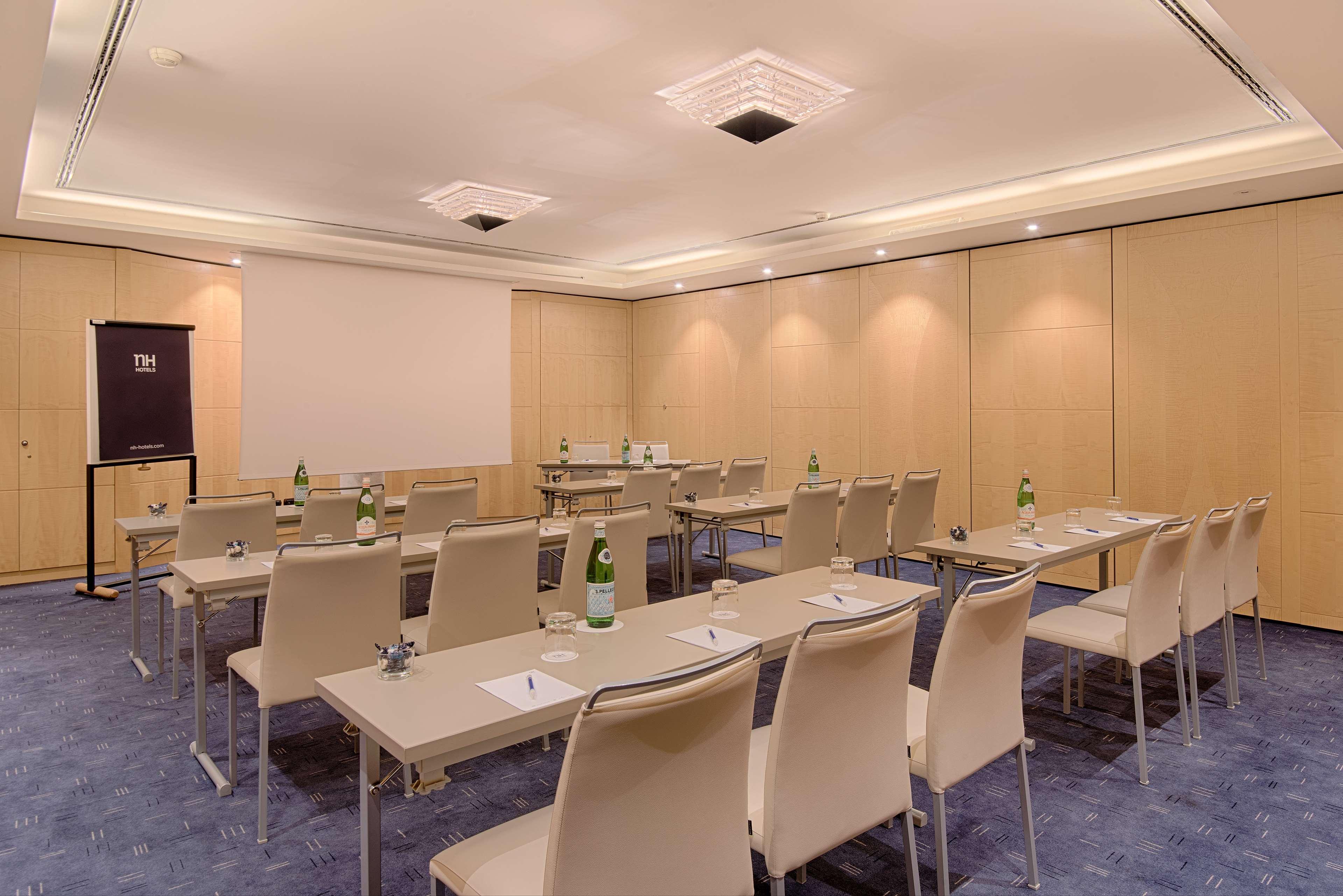 Nh Pontevecchio Hotel Lecco
