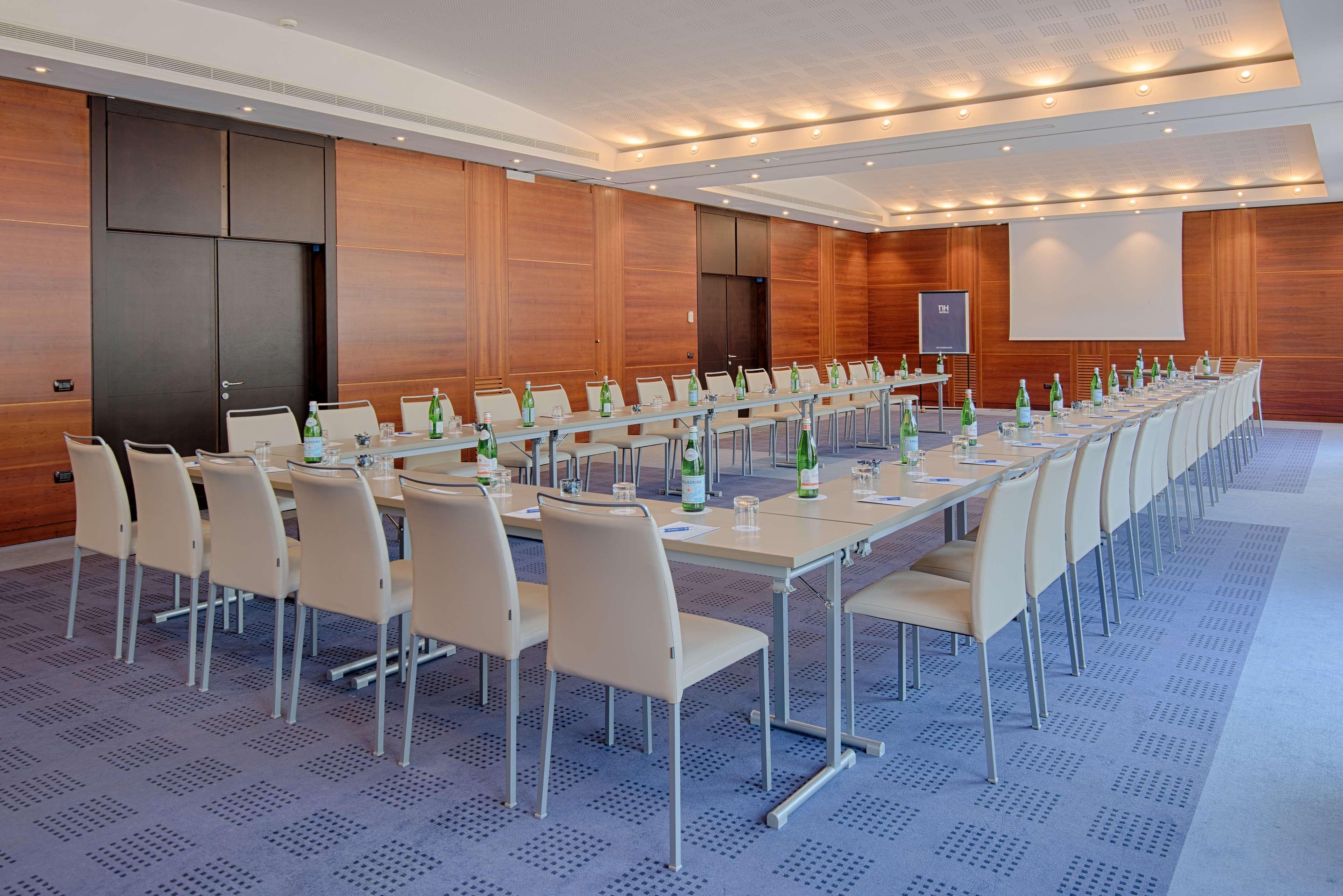 Nh Pontevecchio Hotel 4*