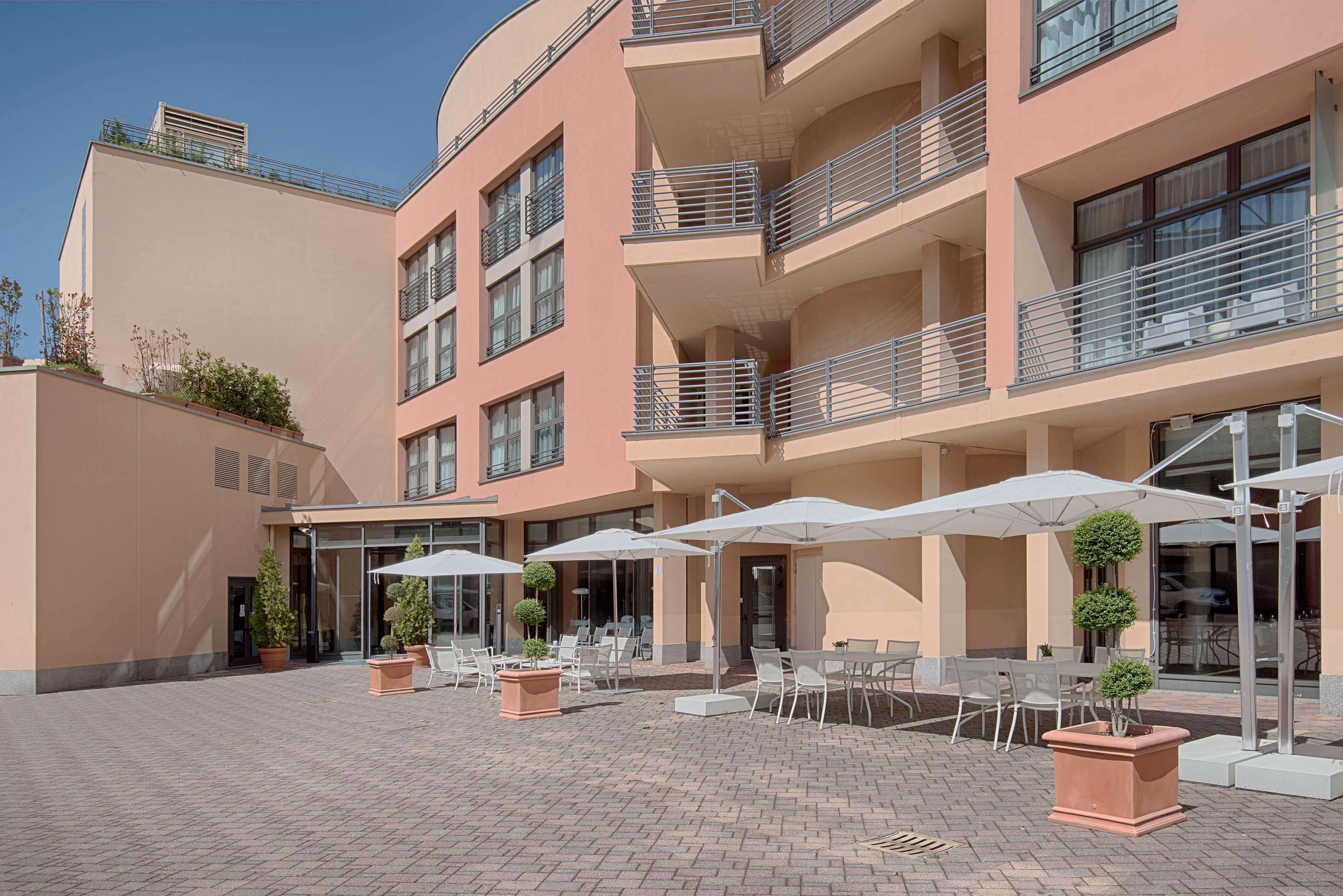 Hotel Nh Pontevecchio