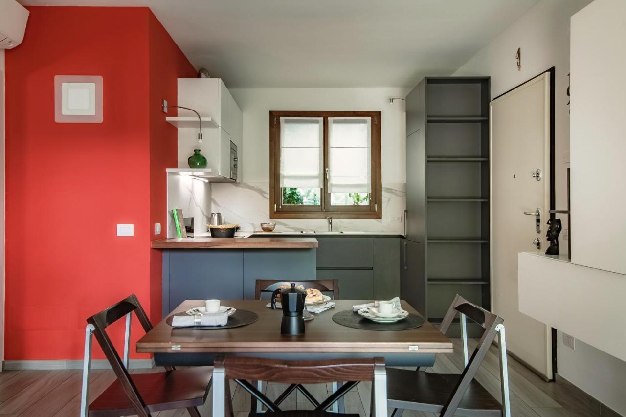 Apartment Joivy Luxury Flat & View