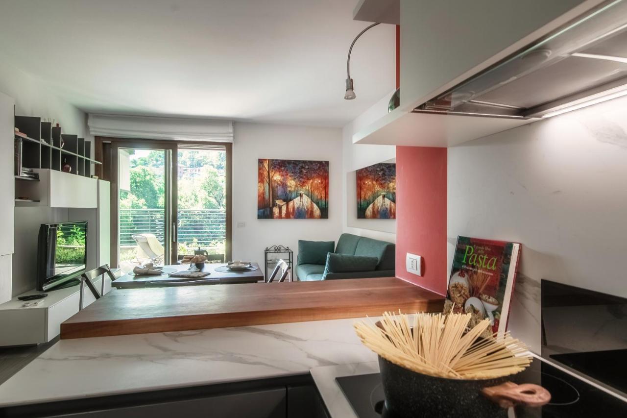 Joivy Luxury Flat & View *