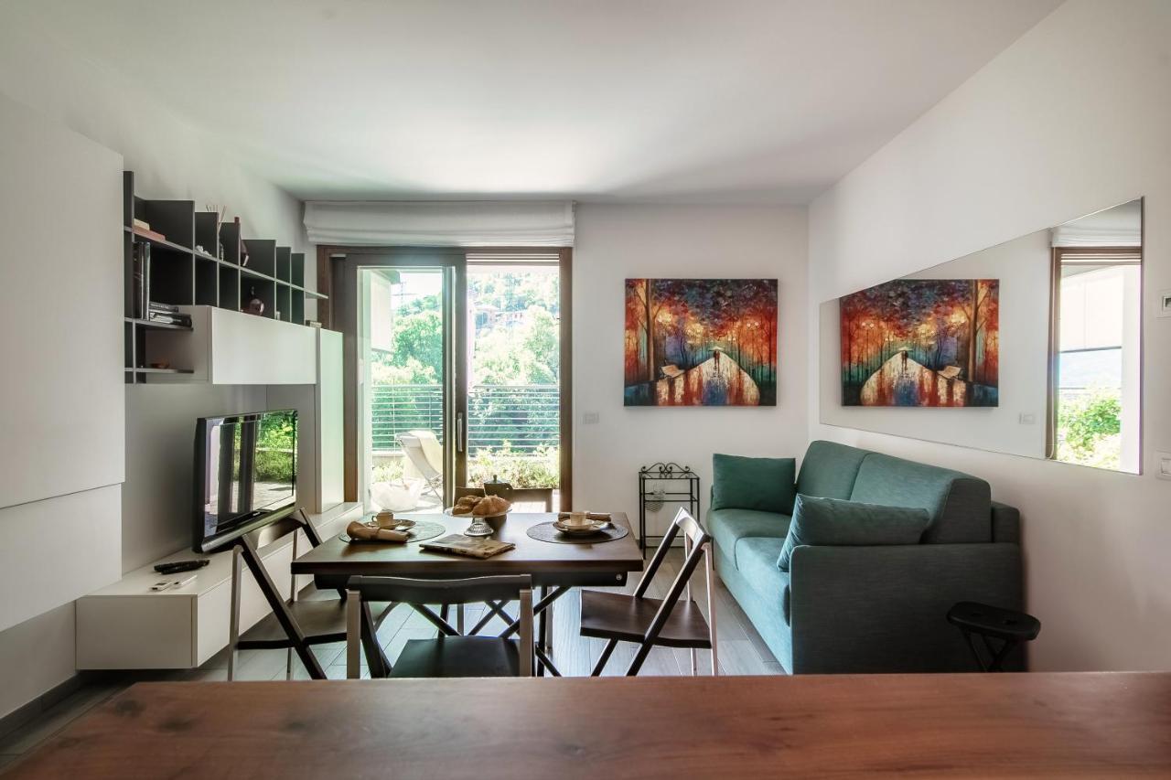 Joivy Luxury Flat & View Apartment