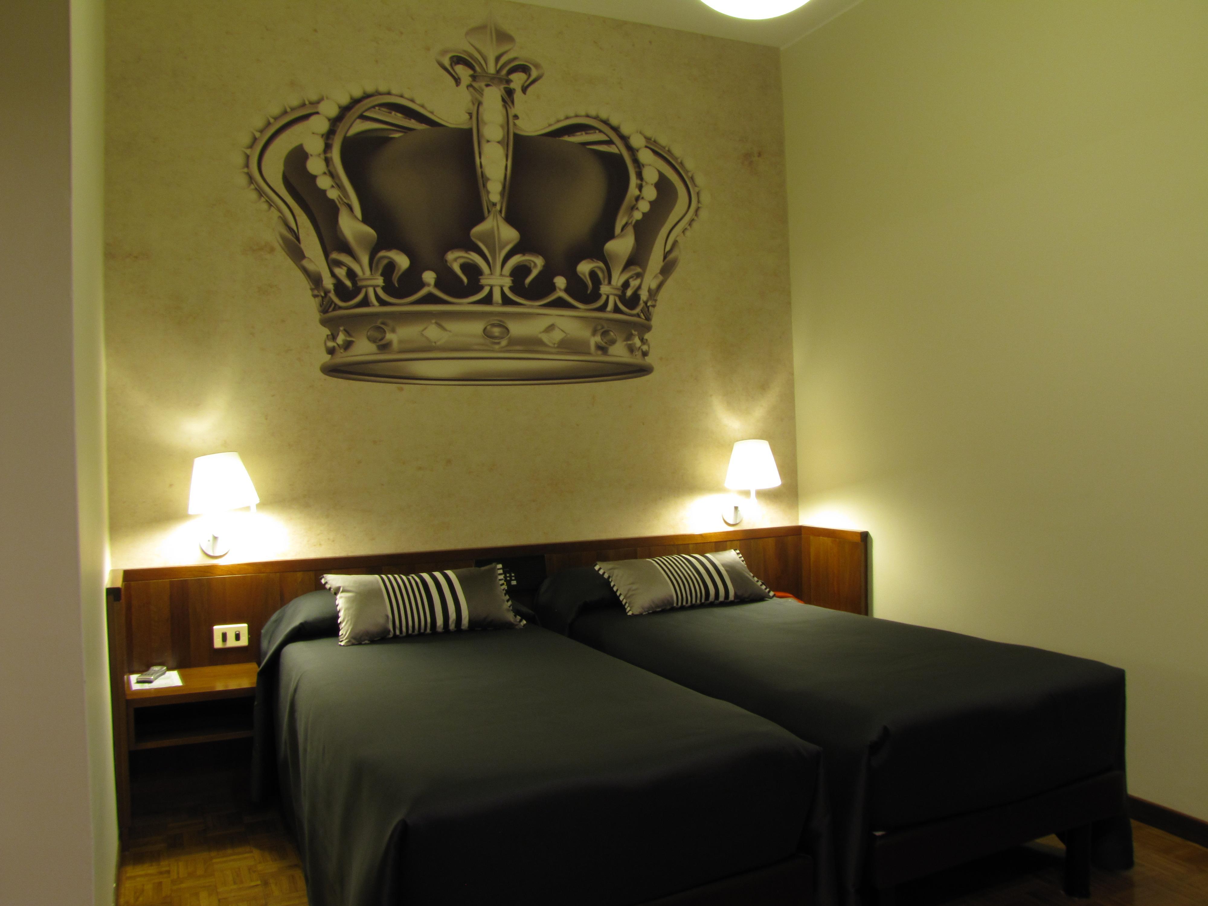 Park Meuble 3* Como