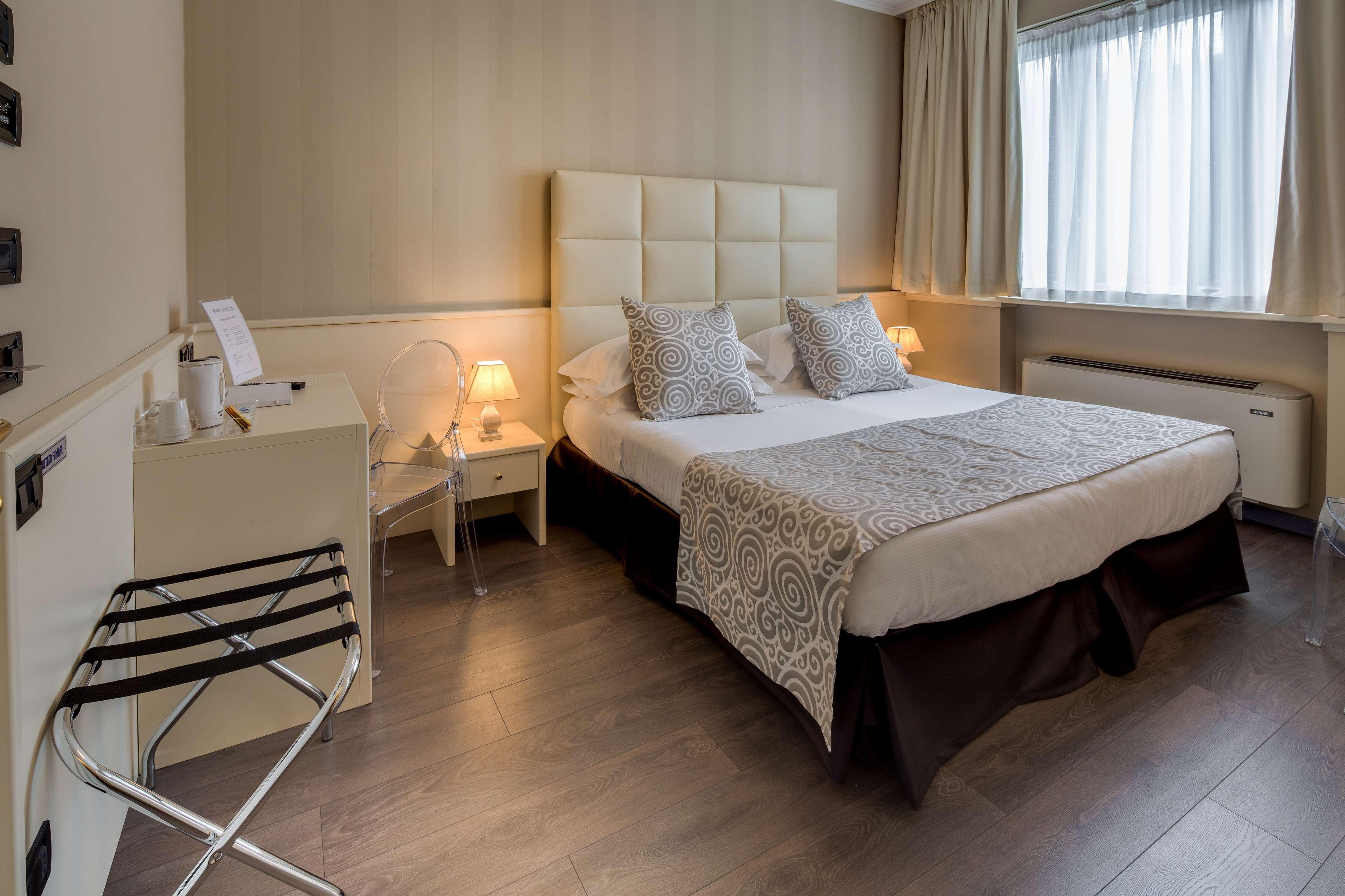 Hotel Nuovo