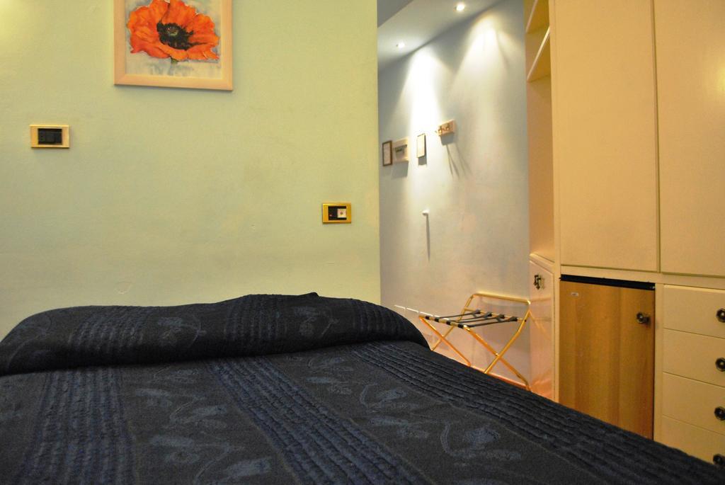 Il Loggiato Dei Serviti 3* Côme