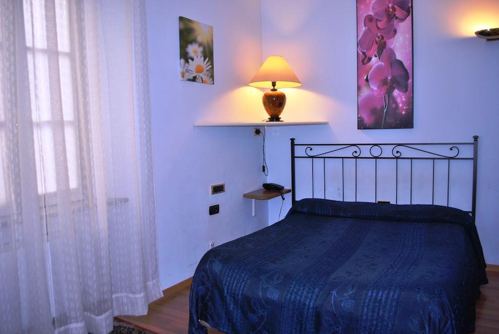 Hotel Il Loggiato Dei Serviti 3*