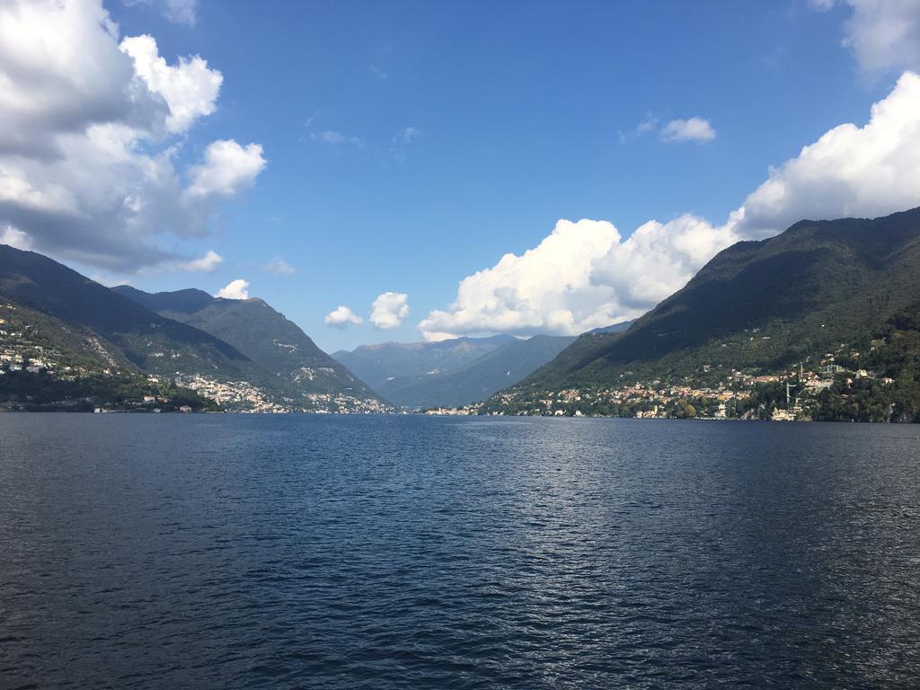 Il Loggiato Dei Serviti