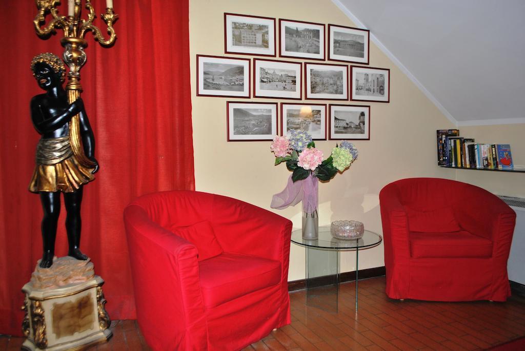 Il Loggiato Dei Serviti Hotel 3*