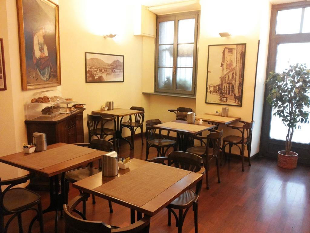 Hotel Il Loggiato Dei Serviti 3*