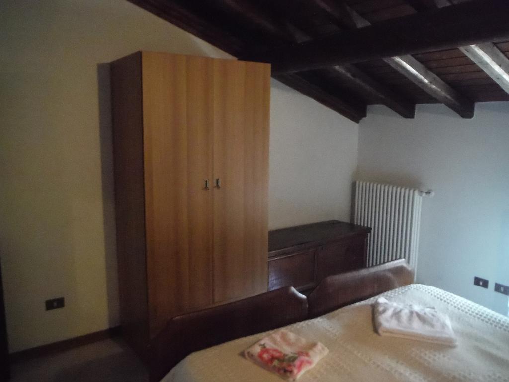 Village House Gravedona