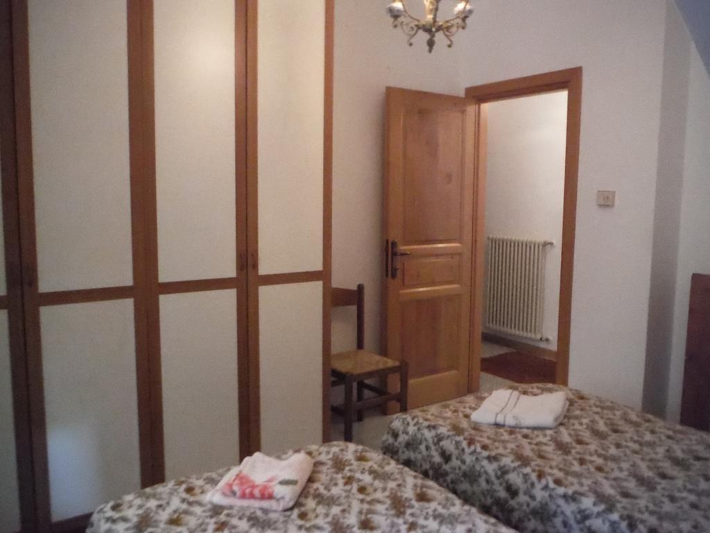 Apartment Village House
