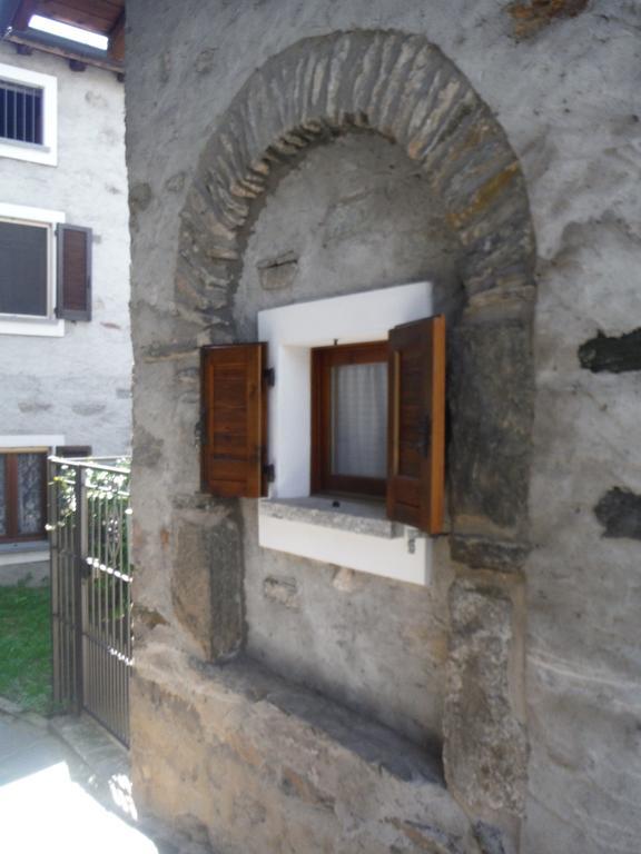 Village House