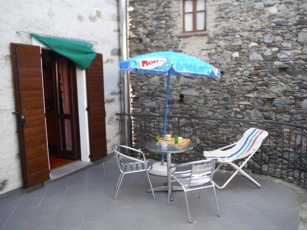 Village House Apartment