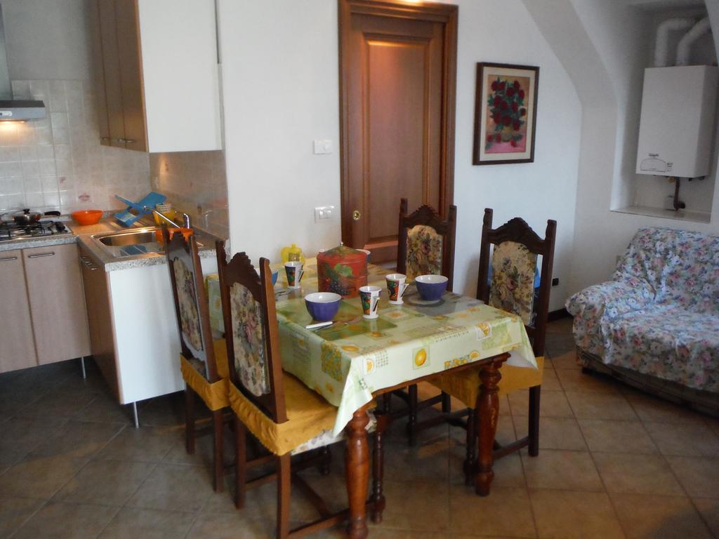 Apartment Panoramic