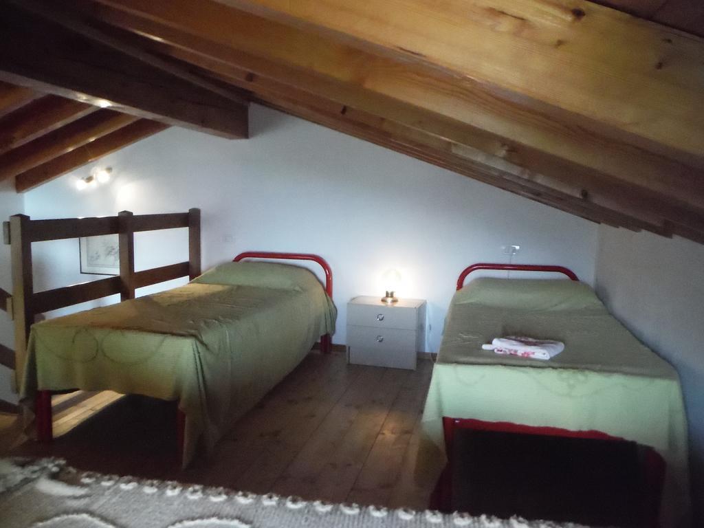 Panoramic Apartment