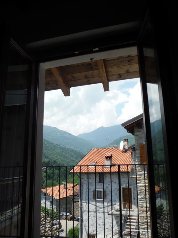 Panoramic Apartment