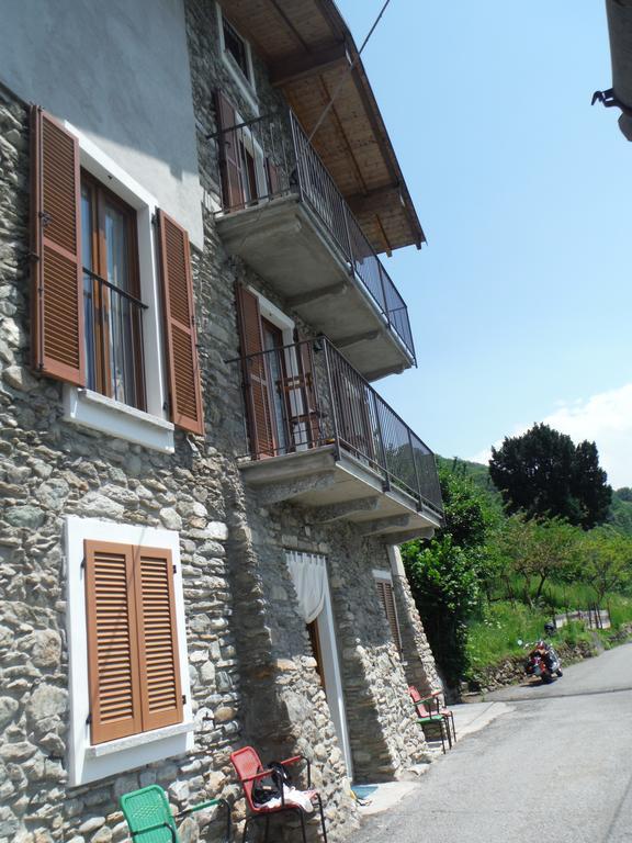 Panoramic * Gravedona
