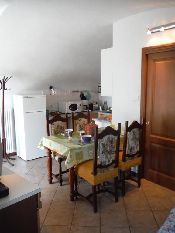 Apartment Panoramic