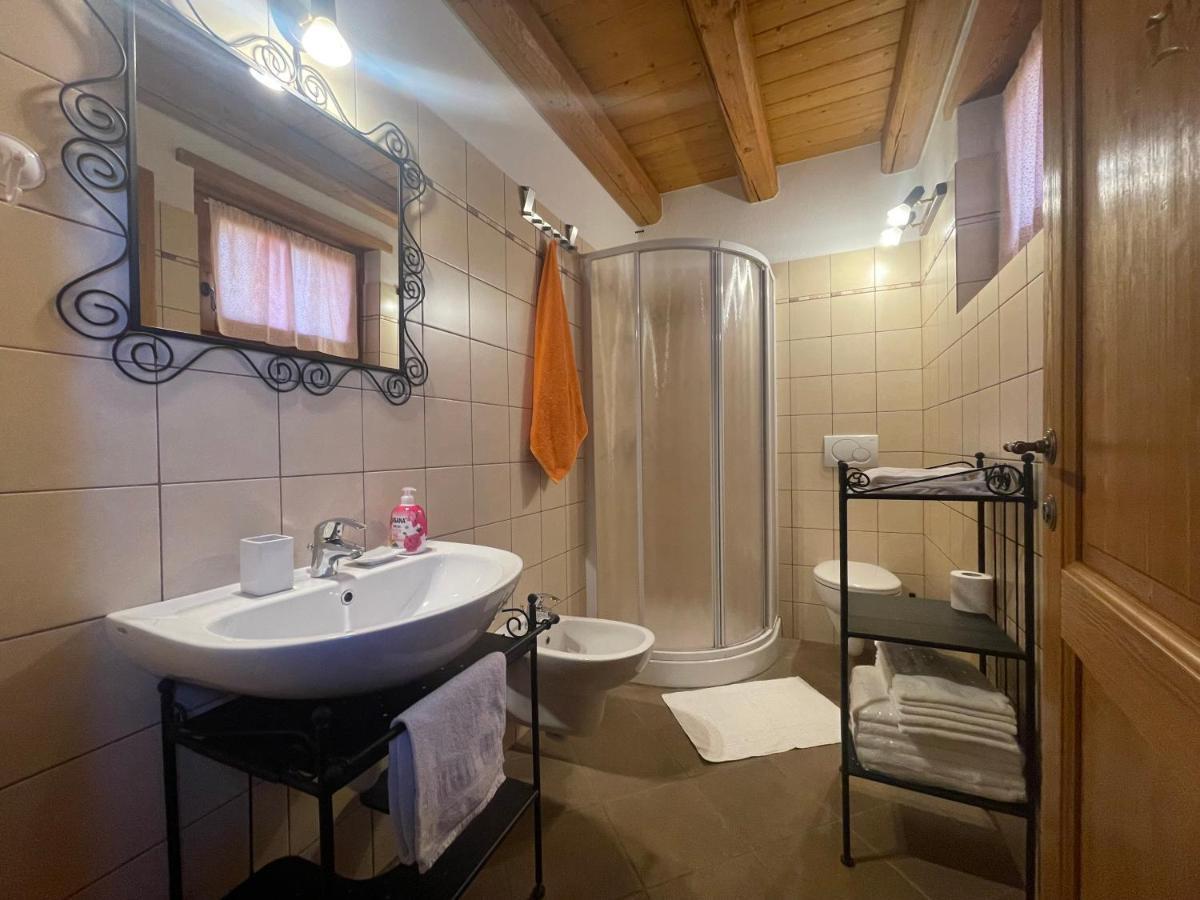 Holiday home Le Baite Di Bodone - Bodone Paradise