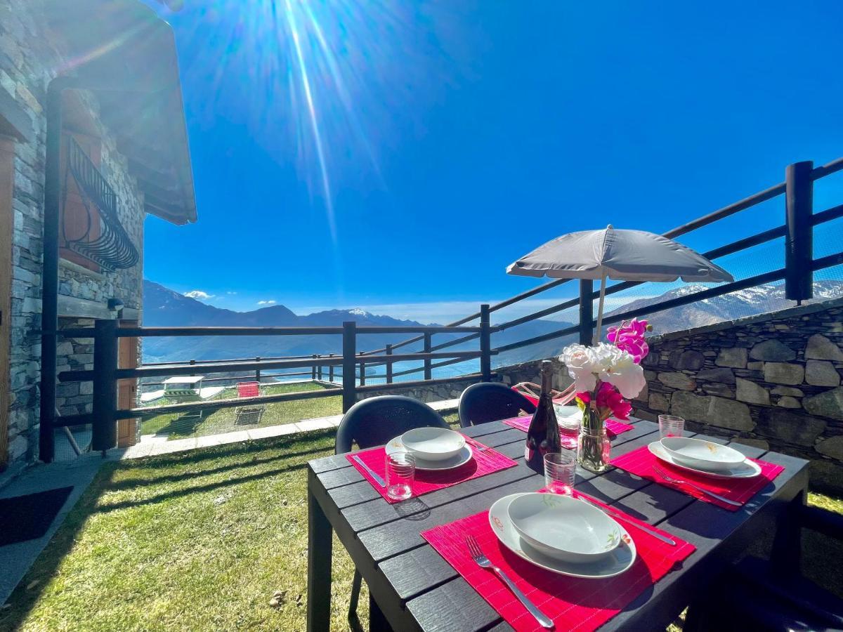 Le Baite Di Bodone - Bodone Paradise Holiday home *