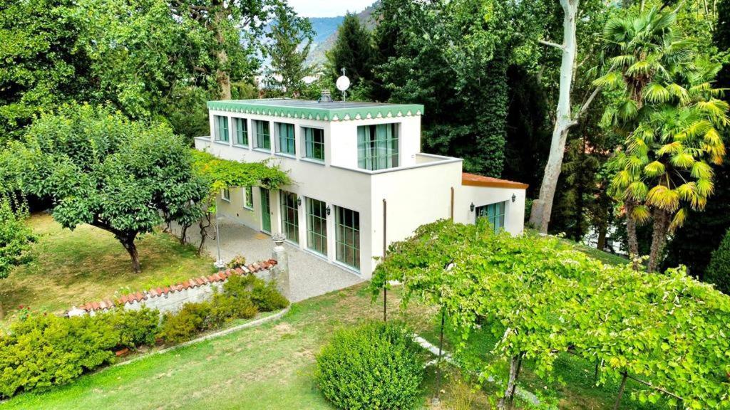 The Greenhouse Luxury On Como