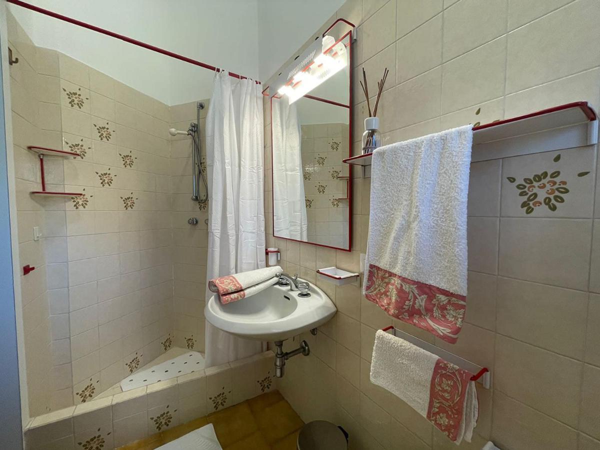 Ines Junior Apartment