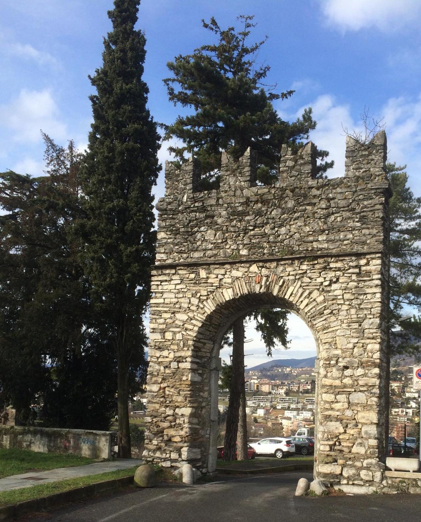 Appartamento La Casa Di Andrea - By Myhomeincomo